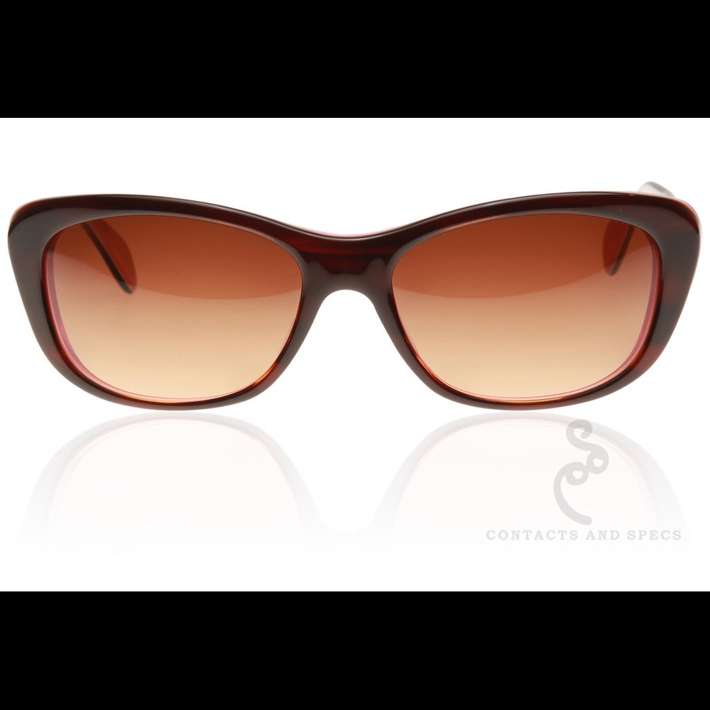 Salt sunglasses. Handcrafted in Japan